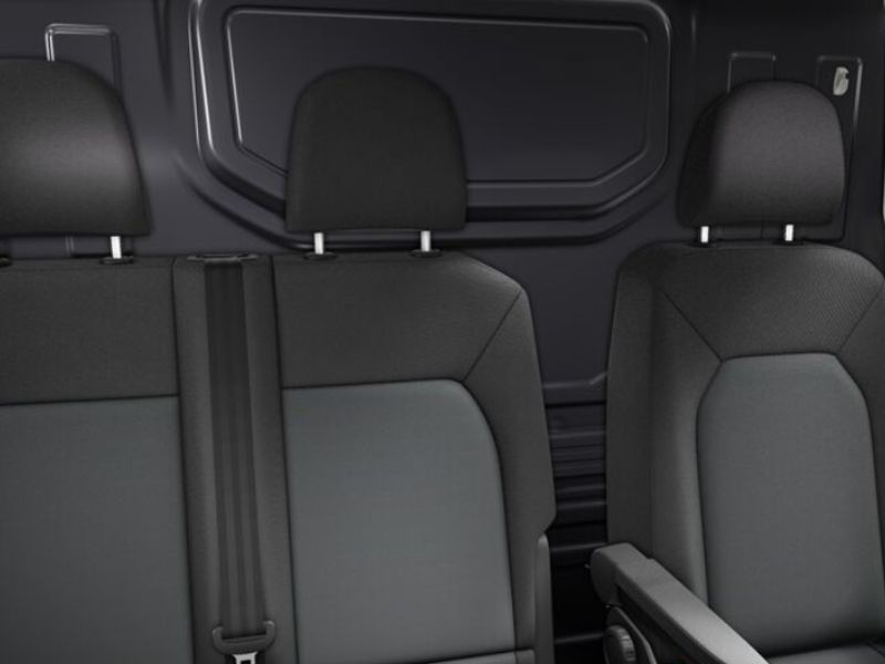 GuidiCar - VOLKSWAGEN INDUSTRIALI NUOVO CRAFTER 1 Crafter Van 35 L3H2 2.0 TDI 103 kW ant. aut. Nuovo